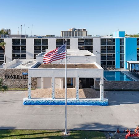 Hotel Monreale Express International Drive Orlando Extérieur photo