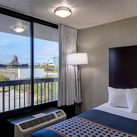 Hotel Monreale Express International Drive Orlando Extérieur photo