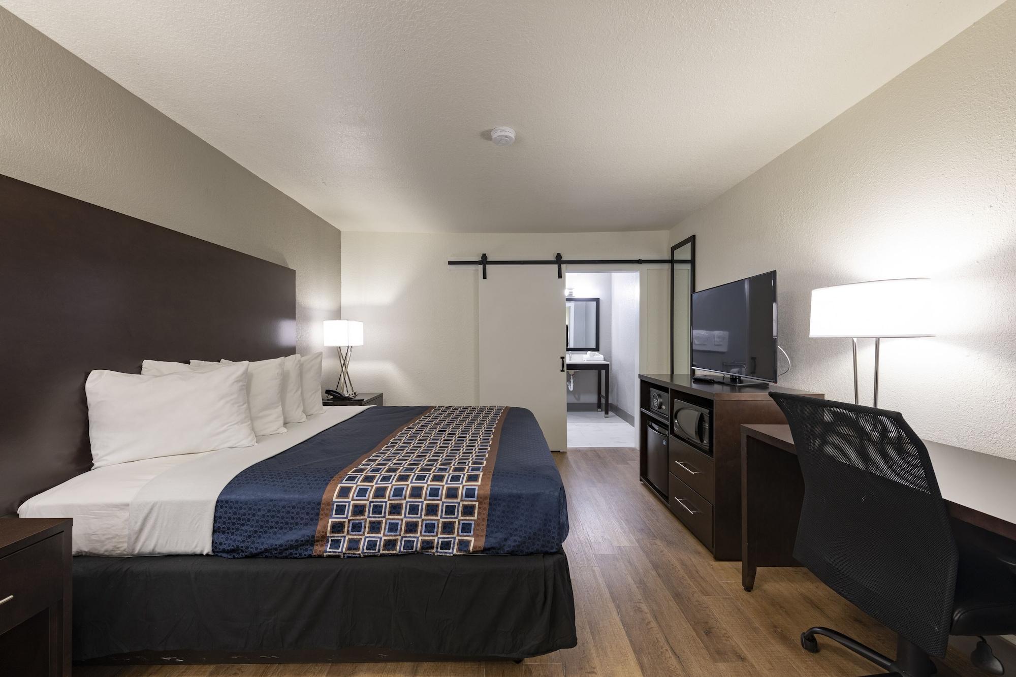 Hotel Monreale Express International Drive Orlando Extérieur photo