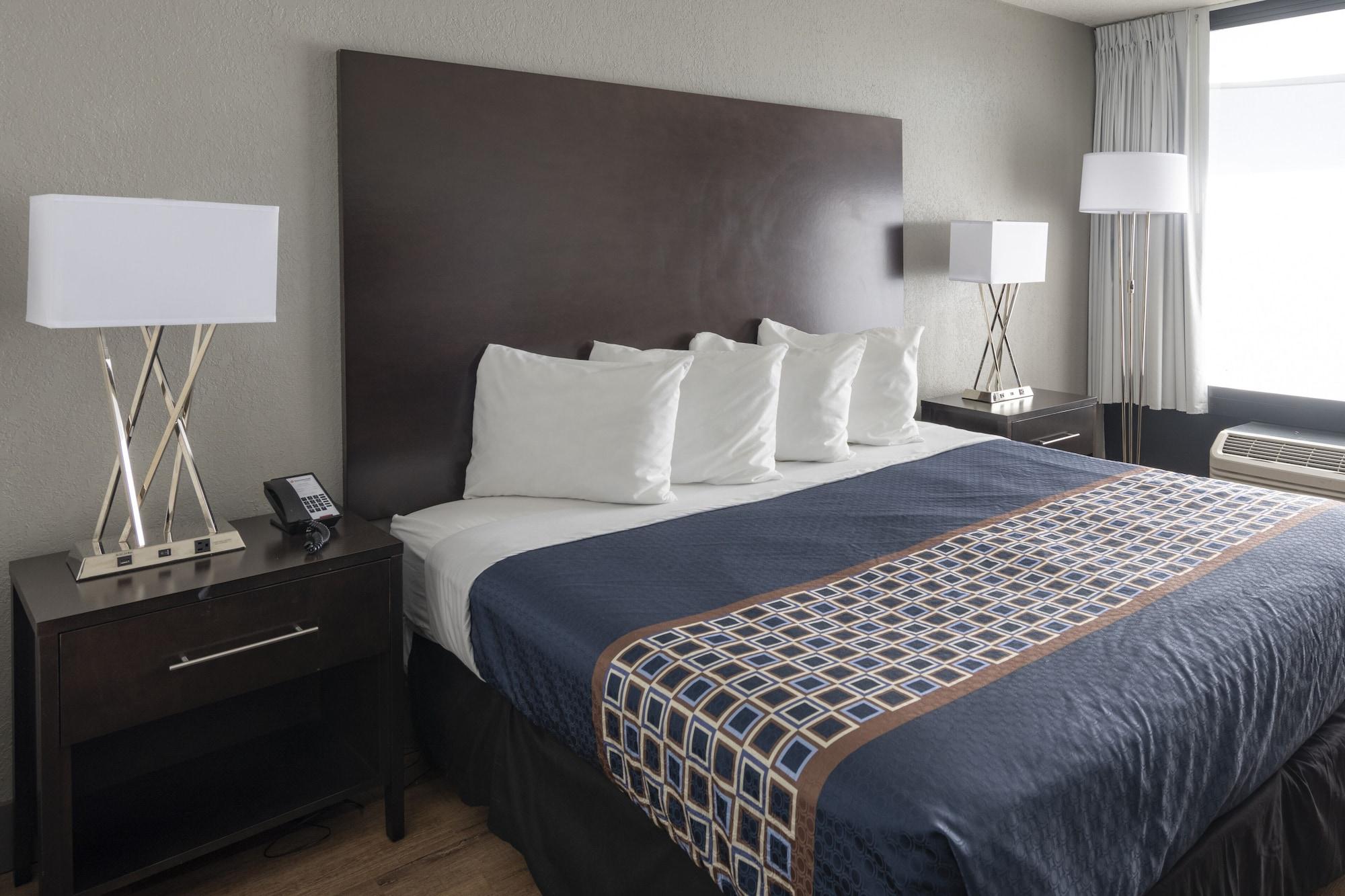 Hotel Monreale Express International Drive Orlando Extérieur photo