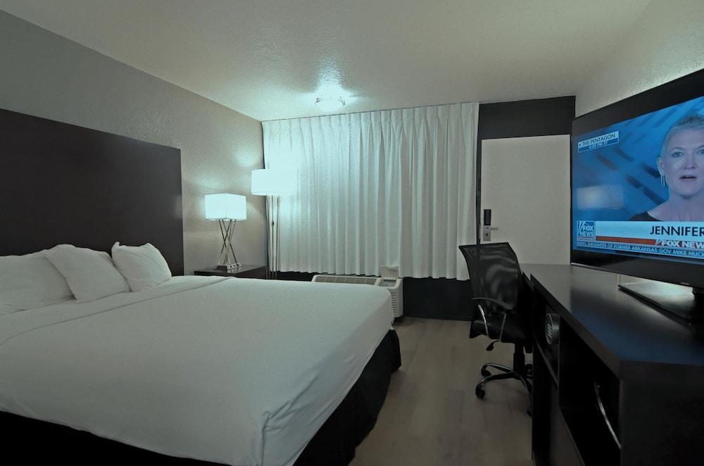 Hotel Monreale Express International Drive Orlando Extérieur photo