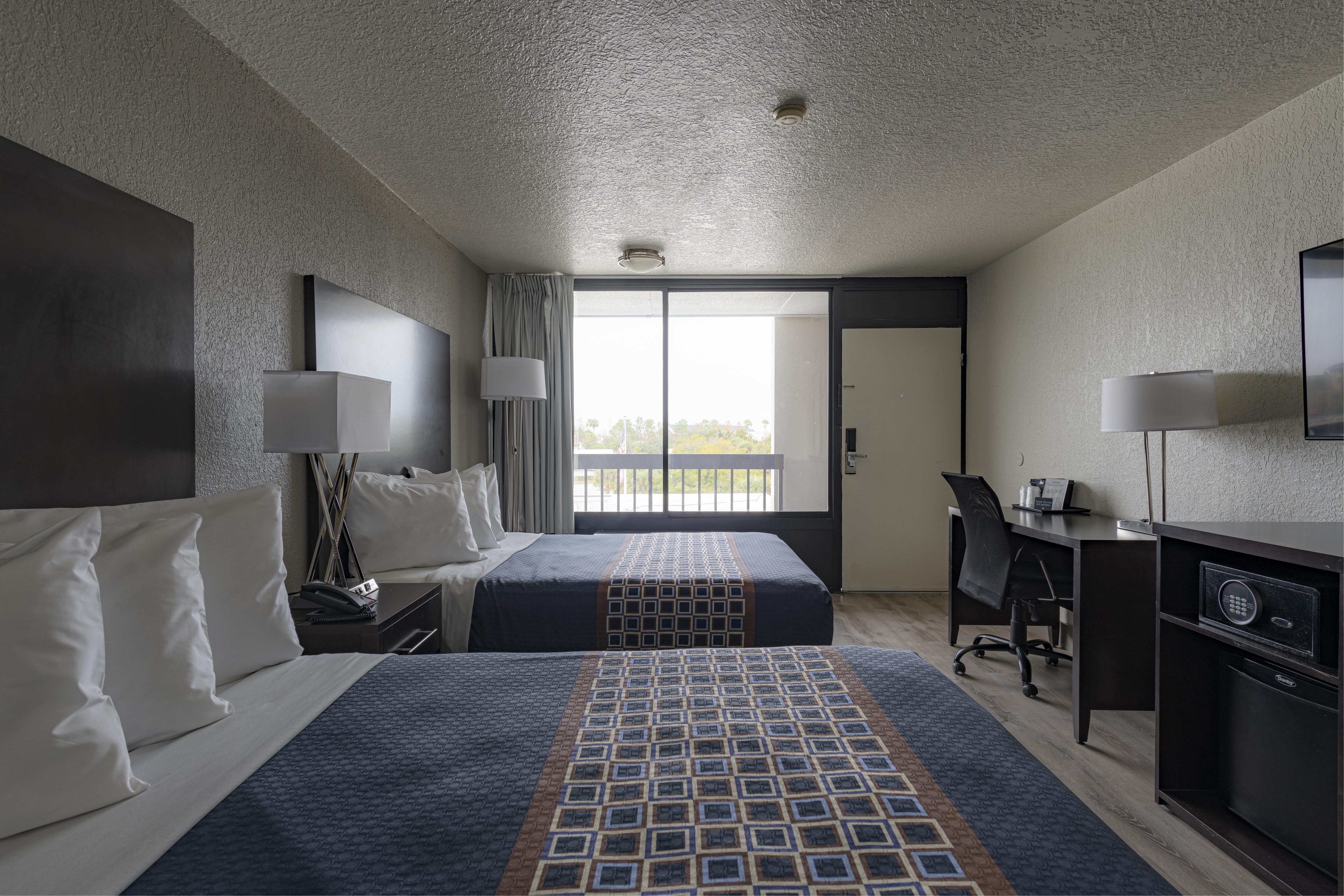 Hotel Monreale Express International Drive Orlando Extérieur photo