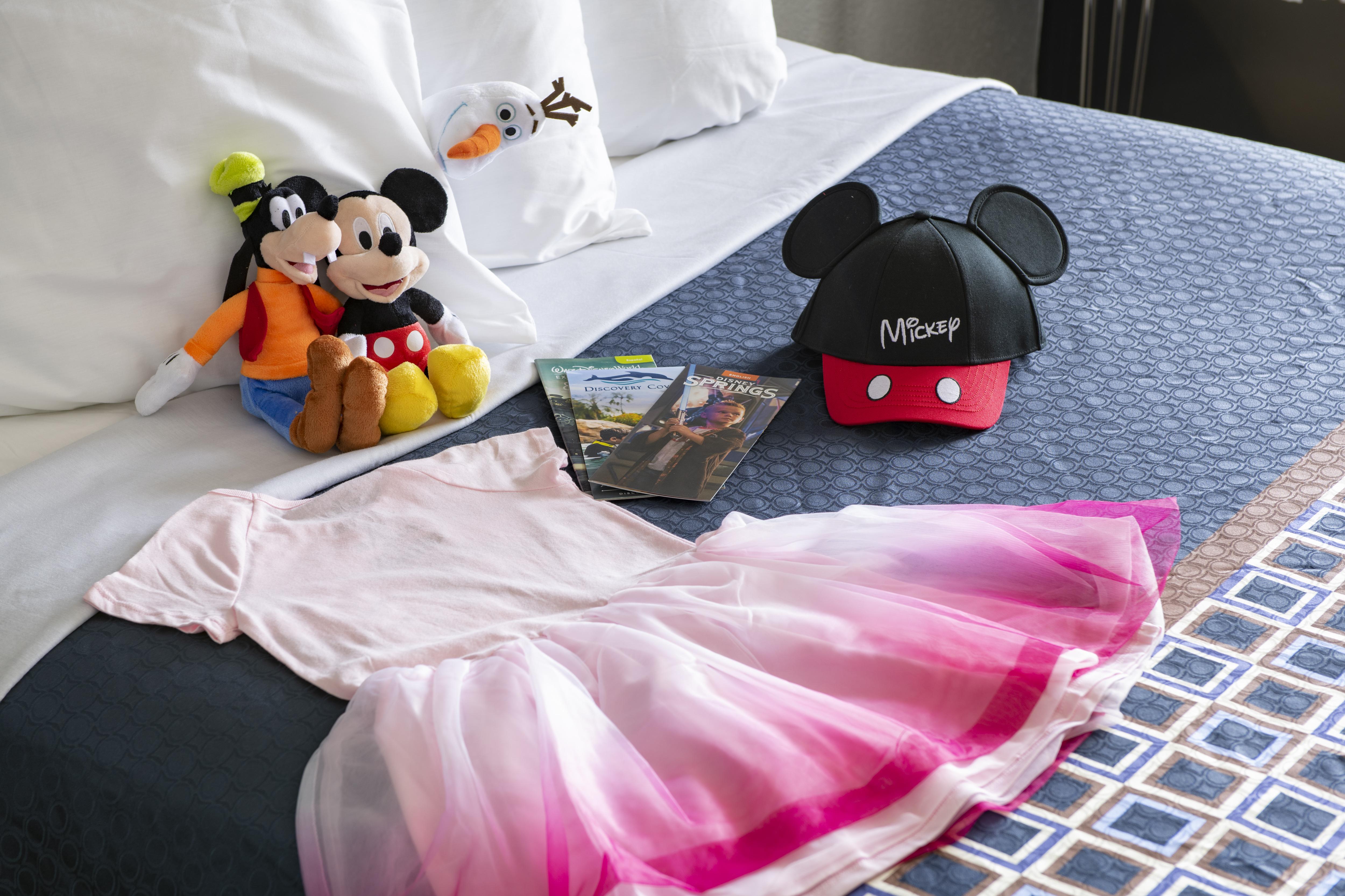 Hotel Monreale Express International Drive Orlando Extérieur photo