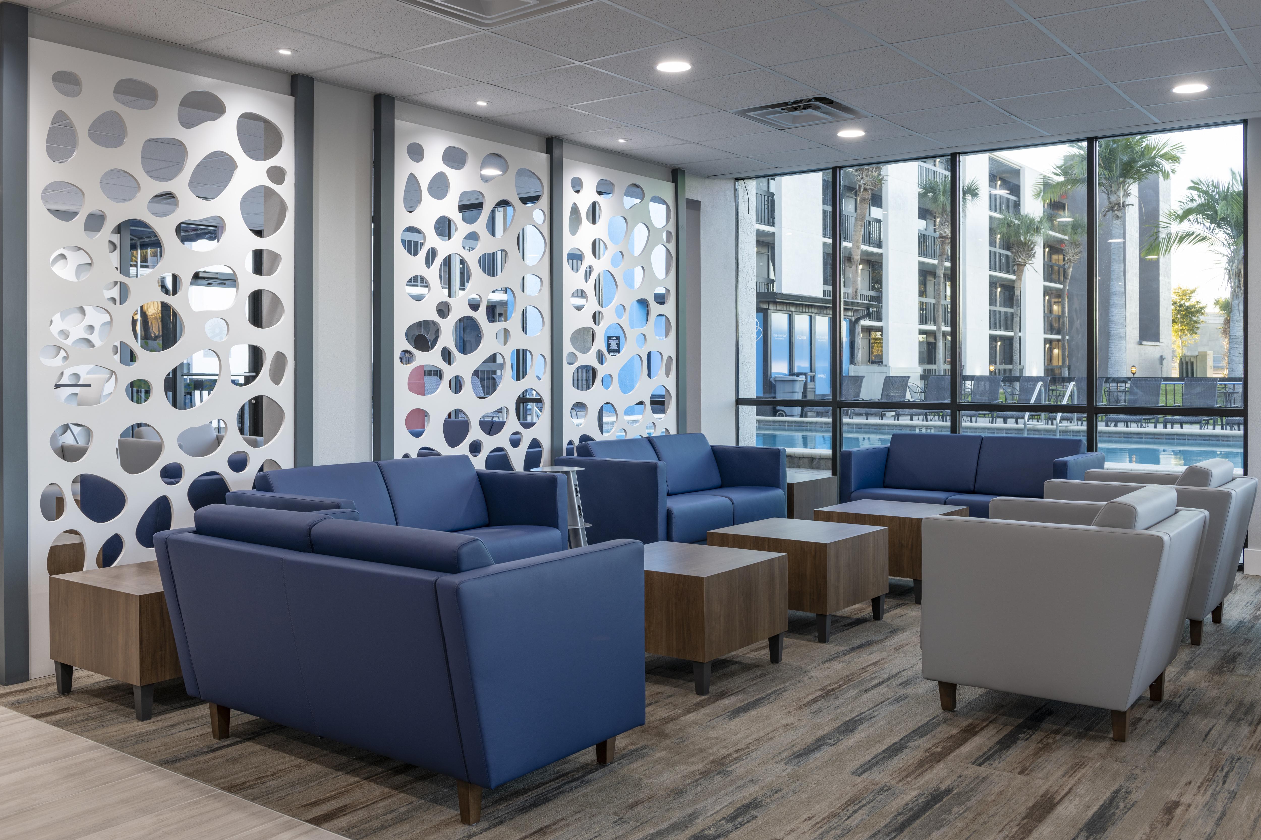 Hotel Monreale Express International Drive Orlando Extérieur photo