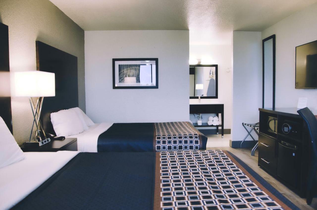 Hotel Monreale Express International Drive Orlando Extérieur photo