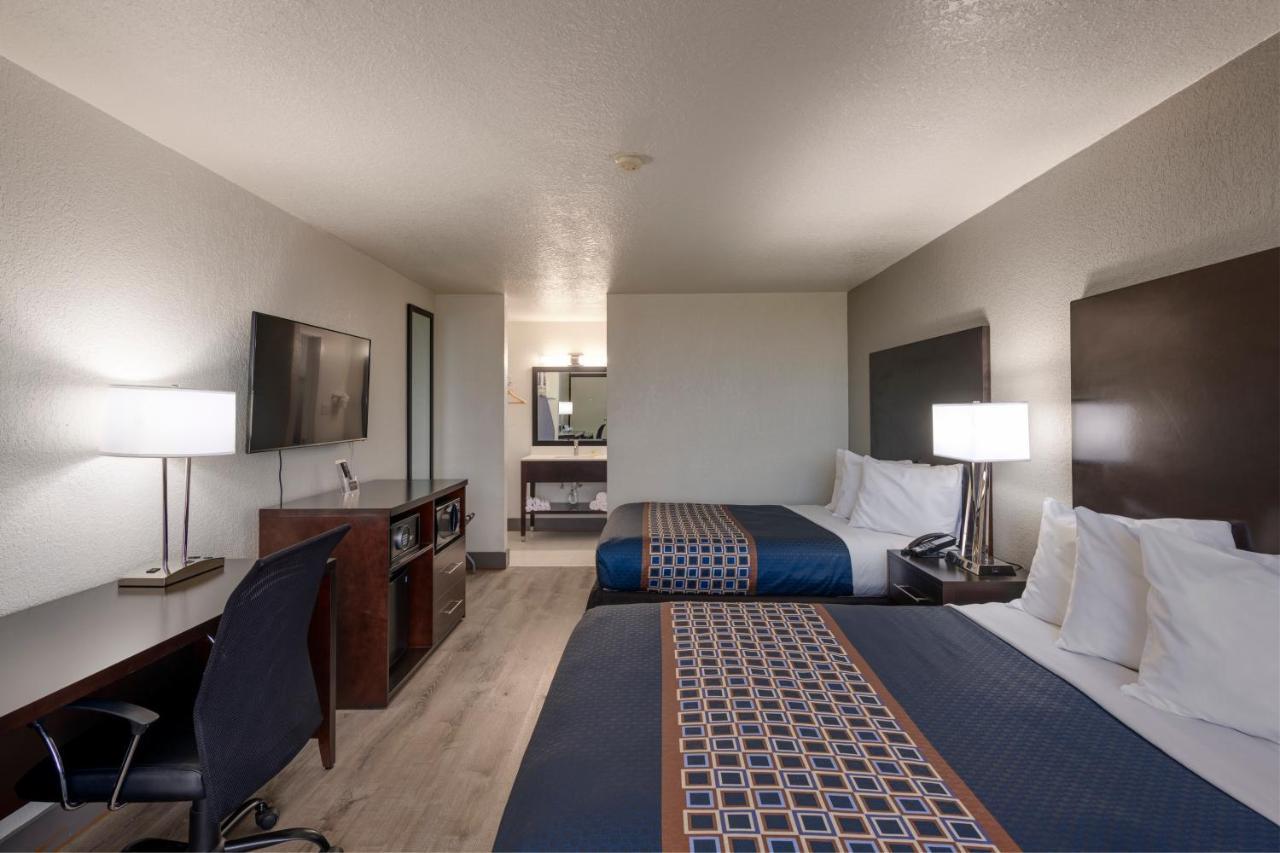 Hotel Monreale Express International Drive Orlando Extérieur photo