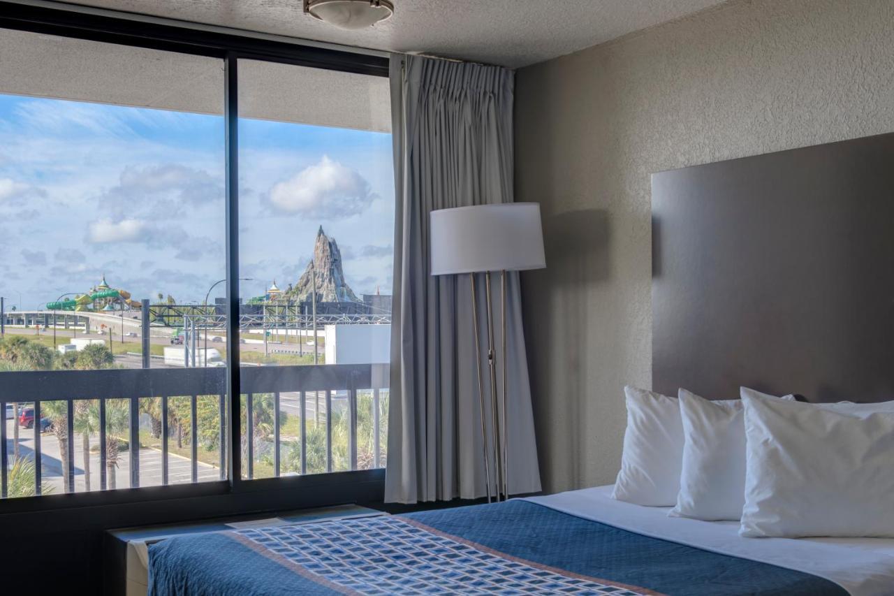 Hotel Monreale Express International Drive Orlando Extérieur photo